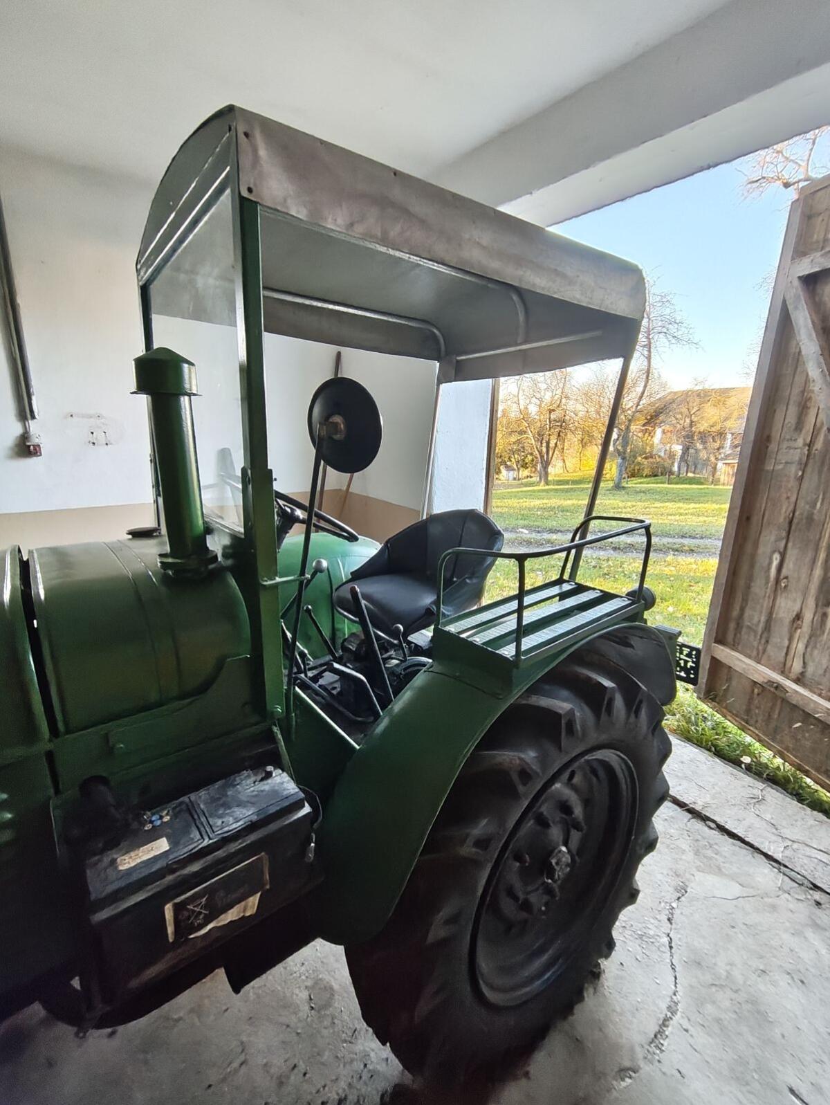 Steyr Typ 180 (26 Steyr) 3