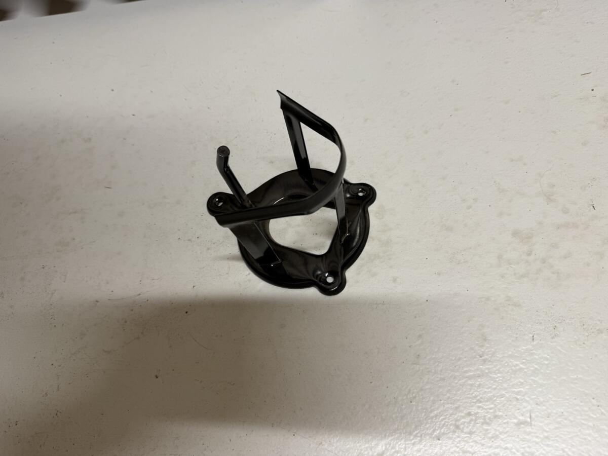 Sattel- & Zaumzeughalter 2