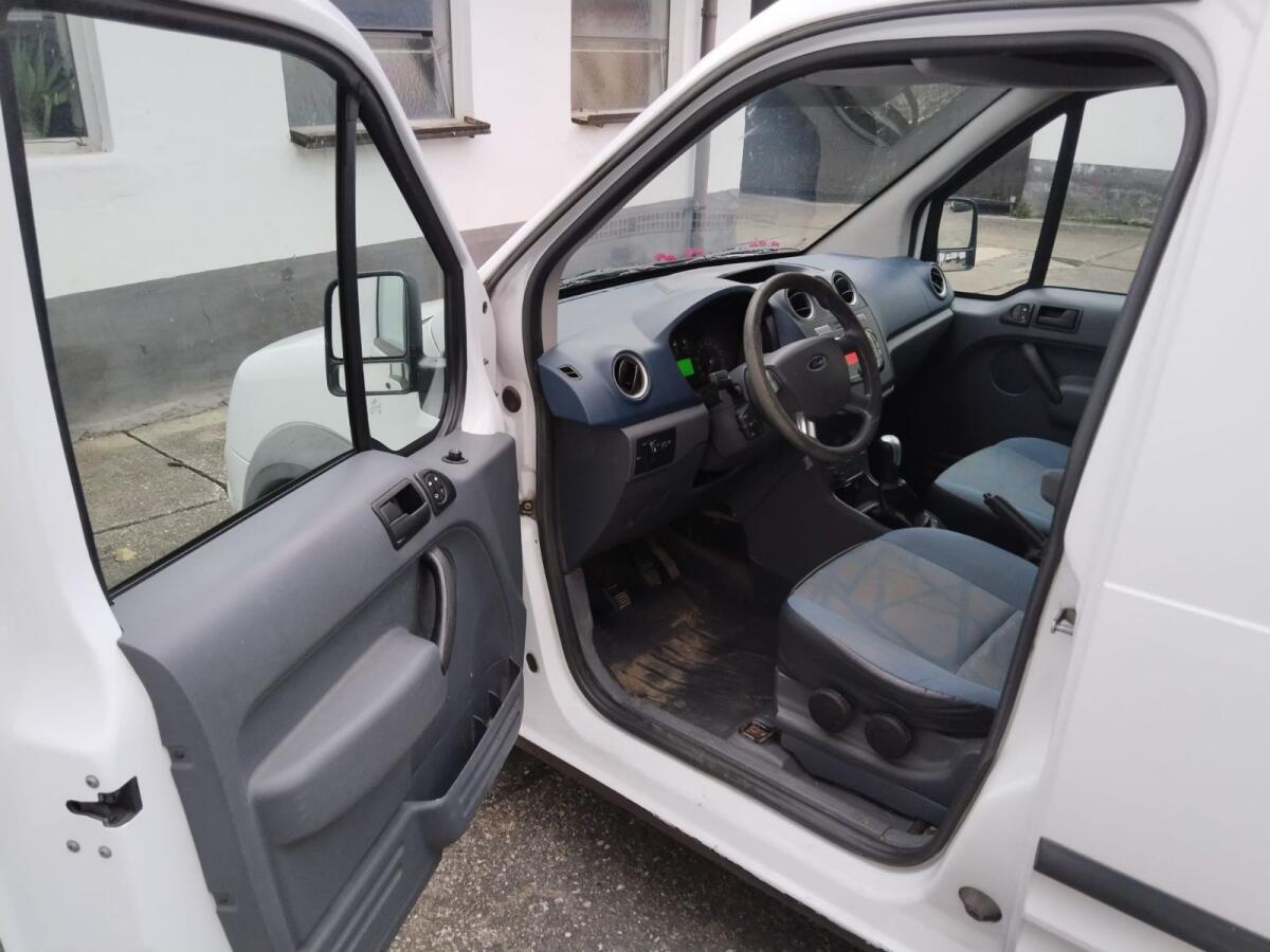Ford Transit 3