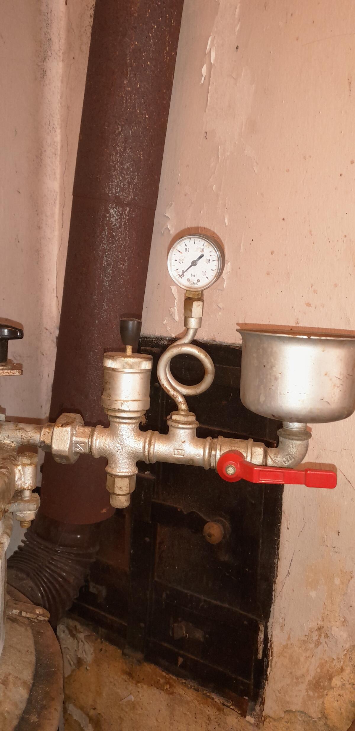 Verkaufe Jessernig Destillationsgerät 3