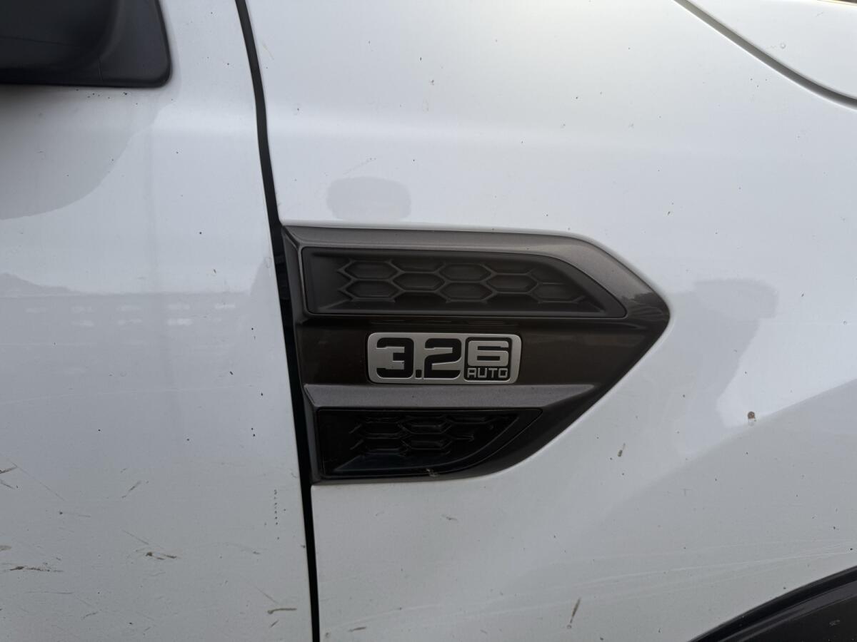 Ford Ranger 3.2L 3
