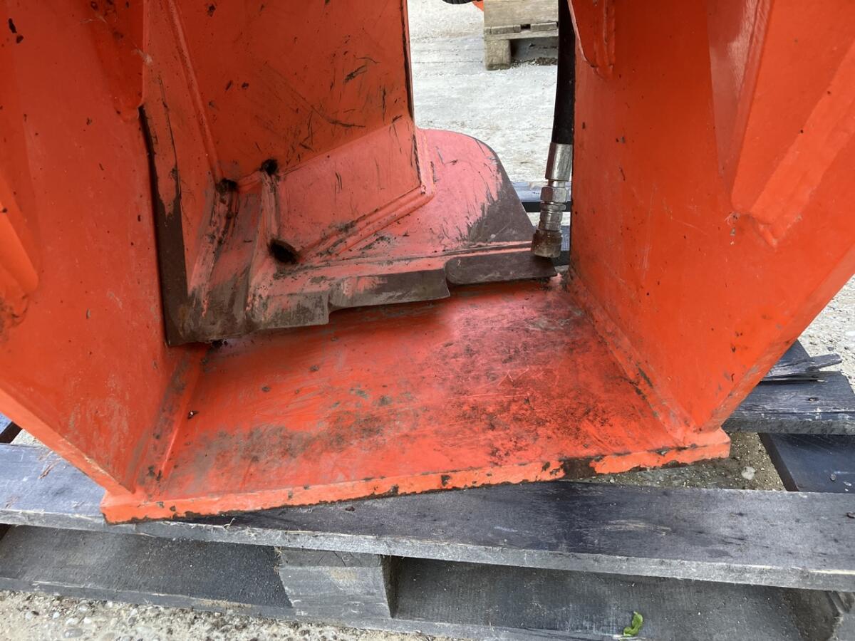 Westech Woodcracker S400 3