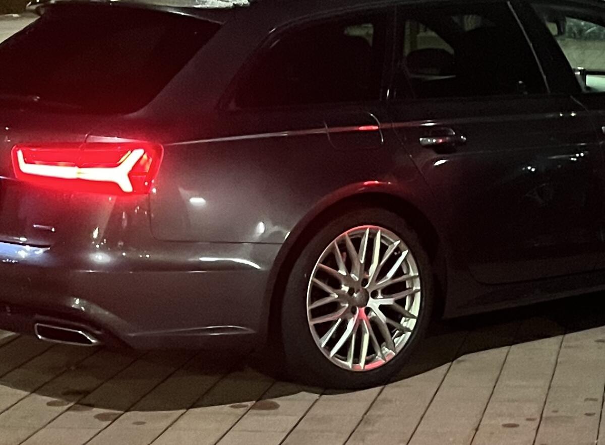 Audi Sline Felgen 19 Zoll 1