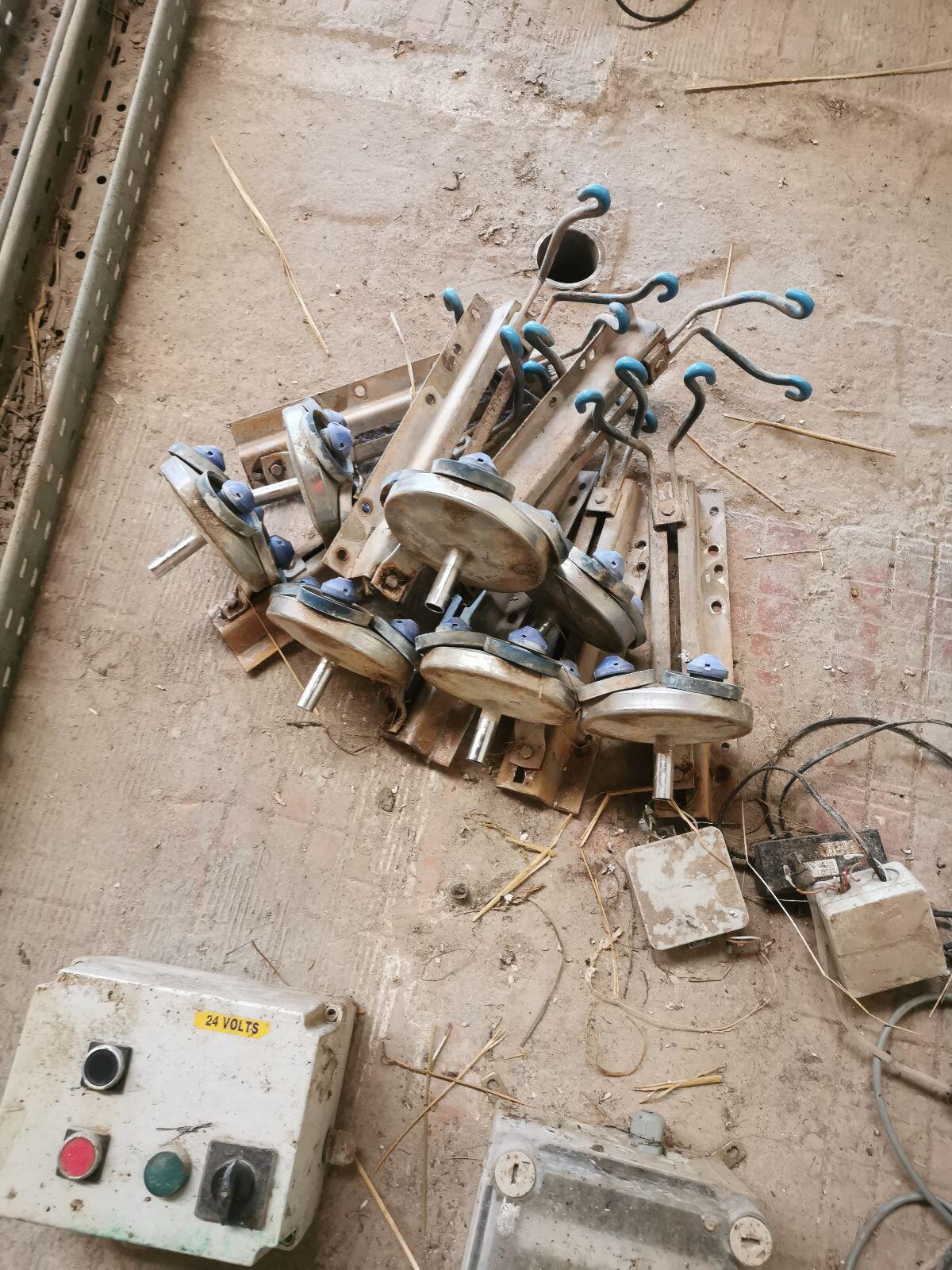 Boumatic Melkanlage Signature 3