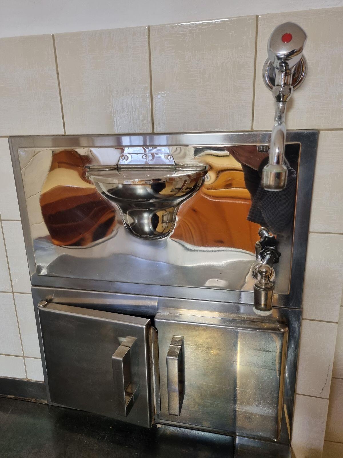 Tischherd, Küchenherd 3