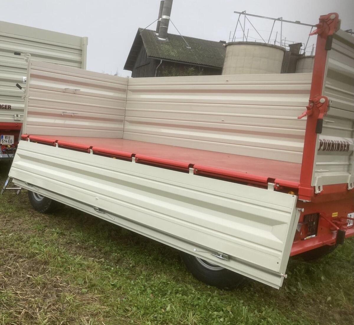 Kipper Pühringer 4522-2A 3