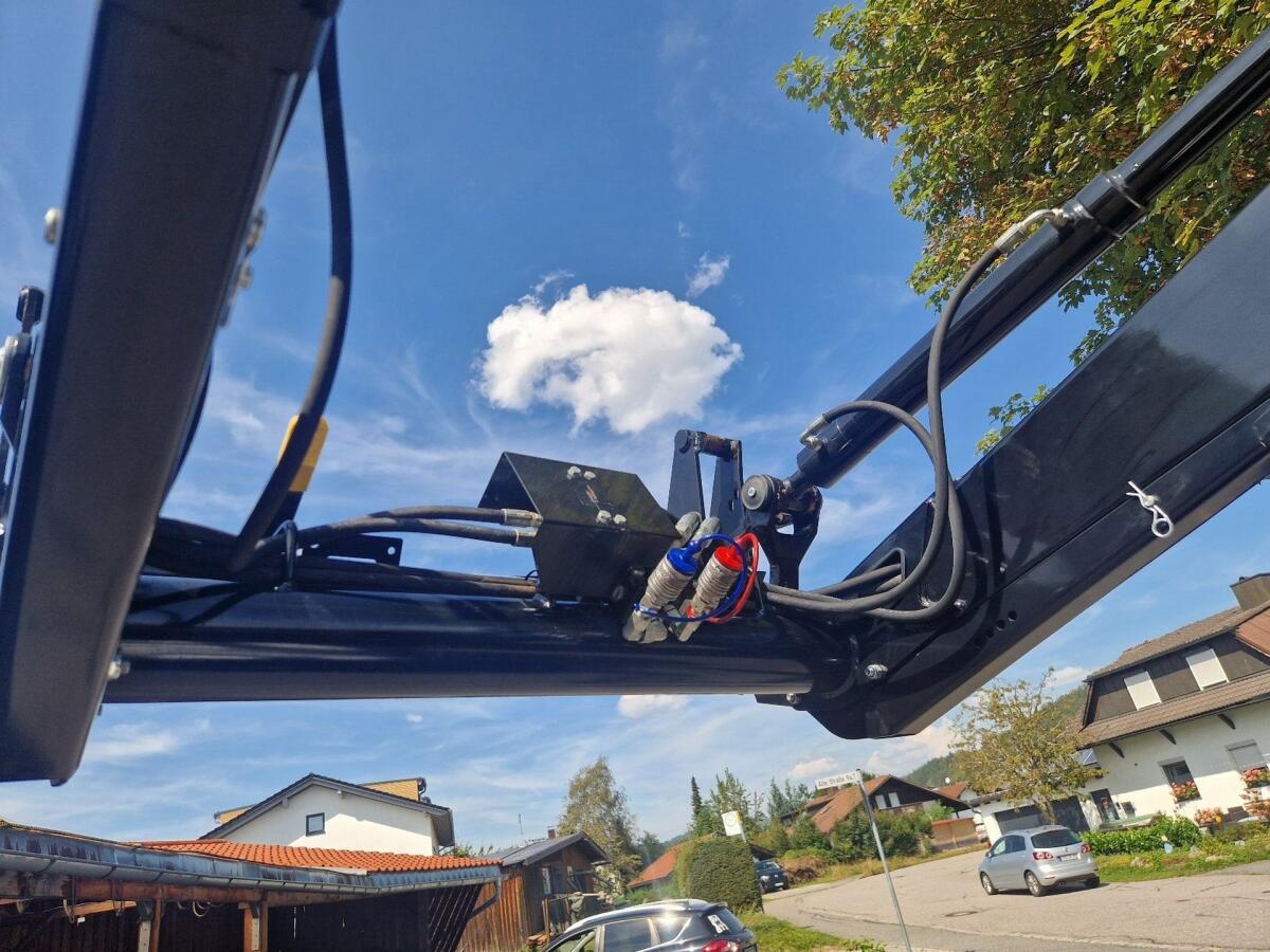 Lamborghini Spire 80 Target 2