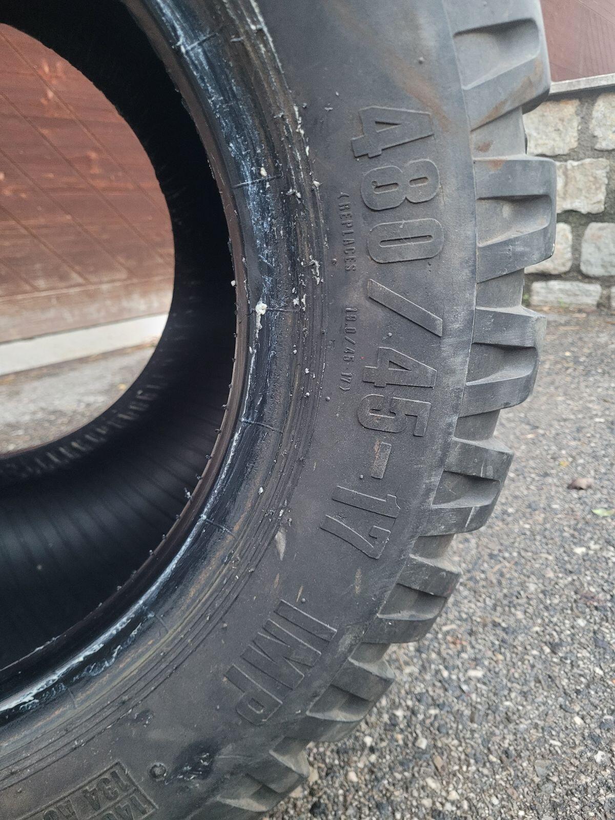 Trelleborg 480/45-17 3