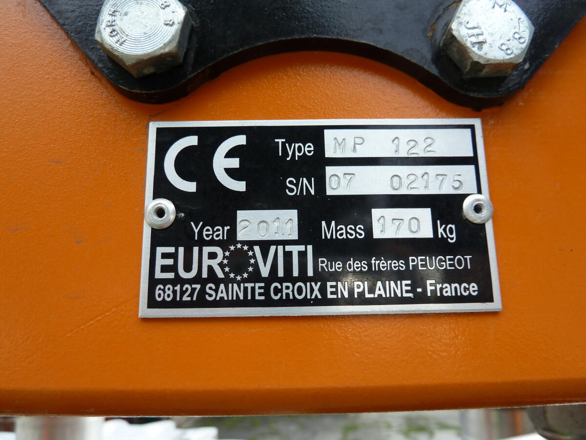 Vorschneider Provitis 3