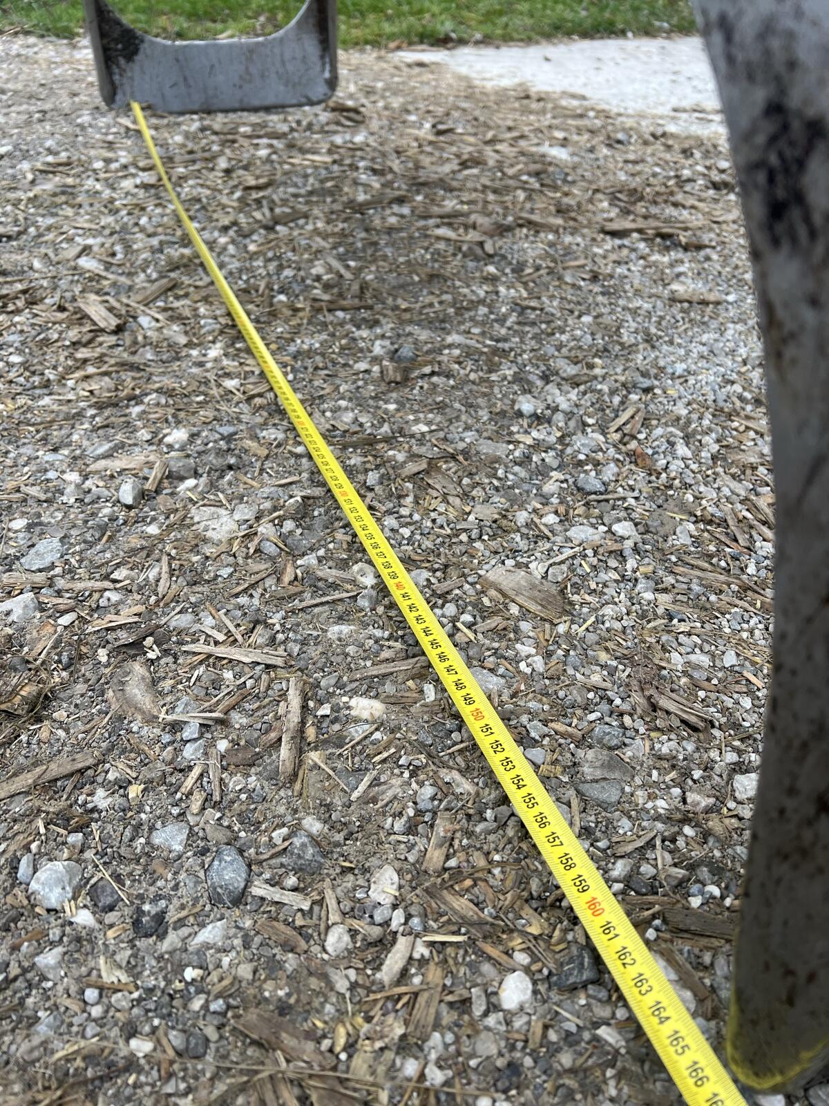 Holzgreifer Gripen 2