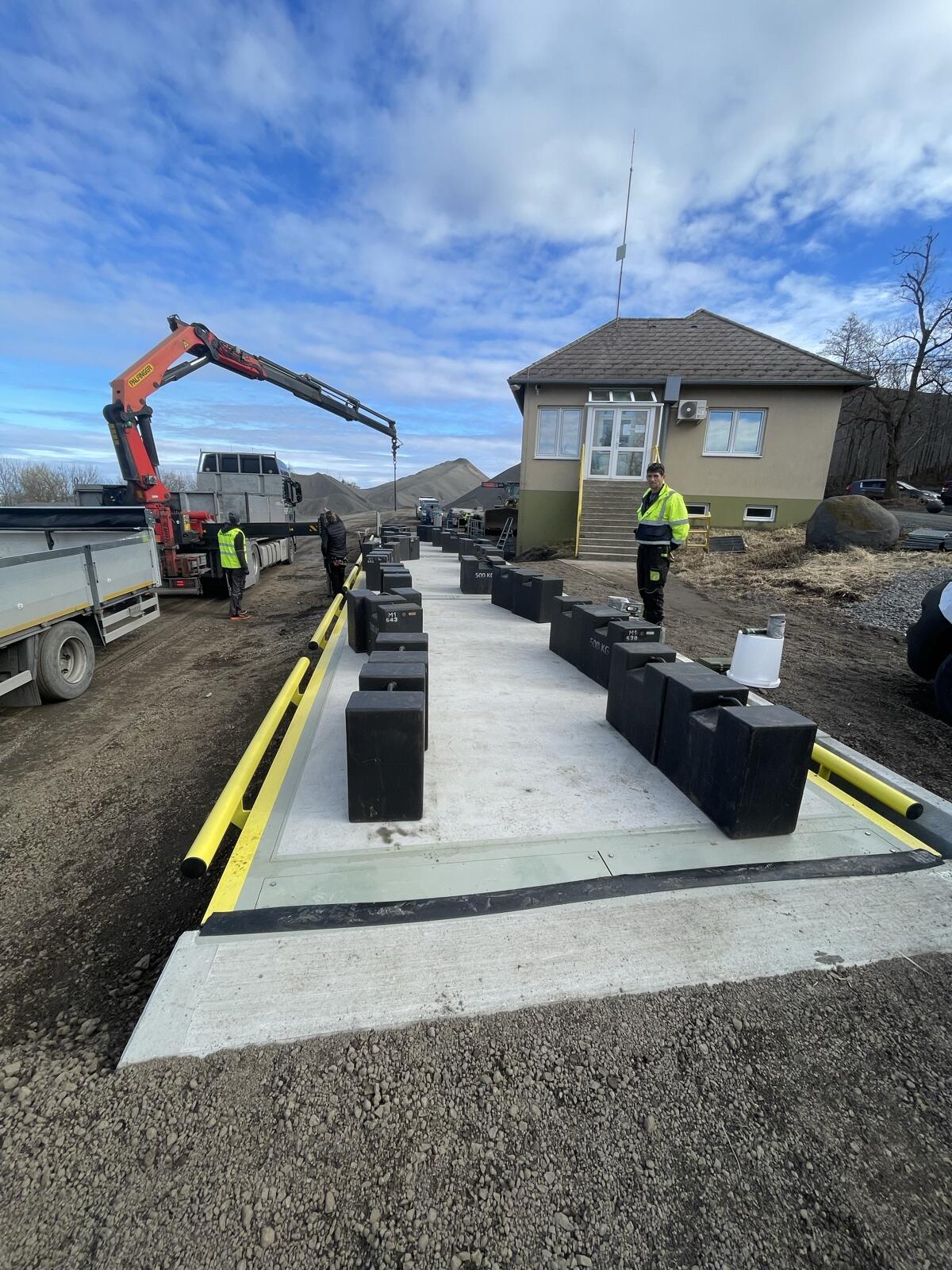 Kranwagenfahrer tageweise Graz-Umgebung 2