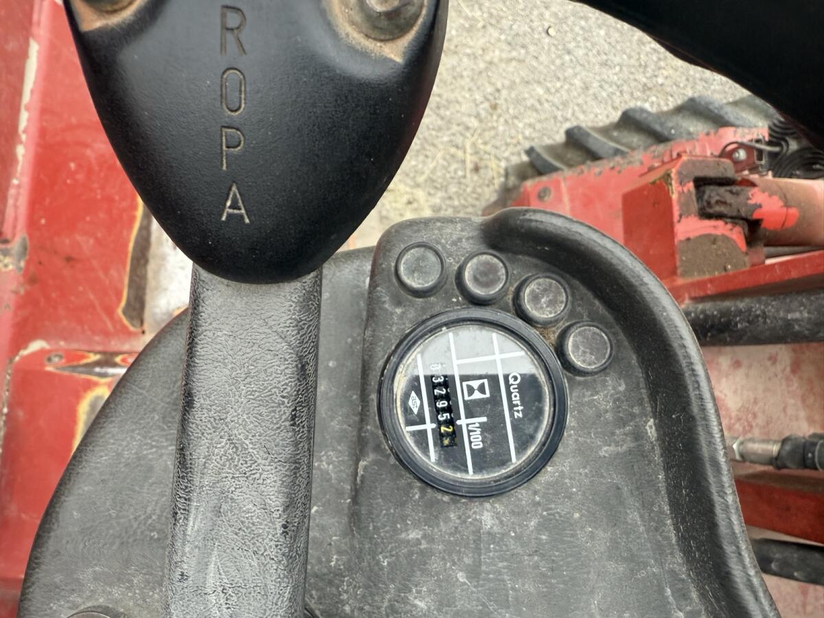 Neue Reifen, Schneeketten, Kühler, neu Kopfdichtung 3