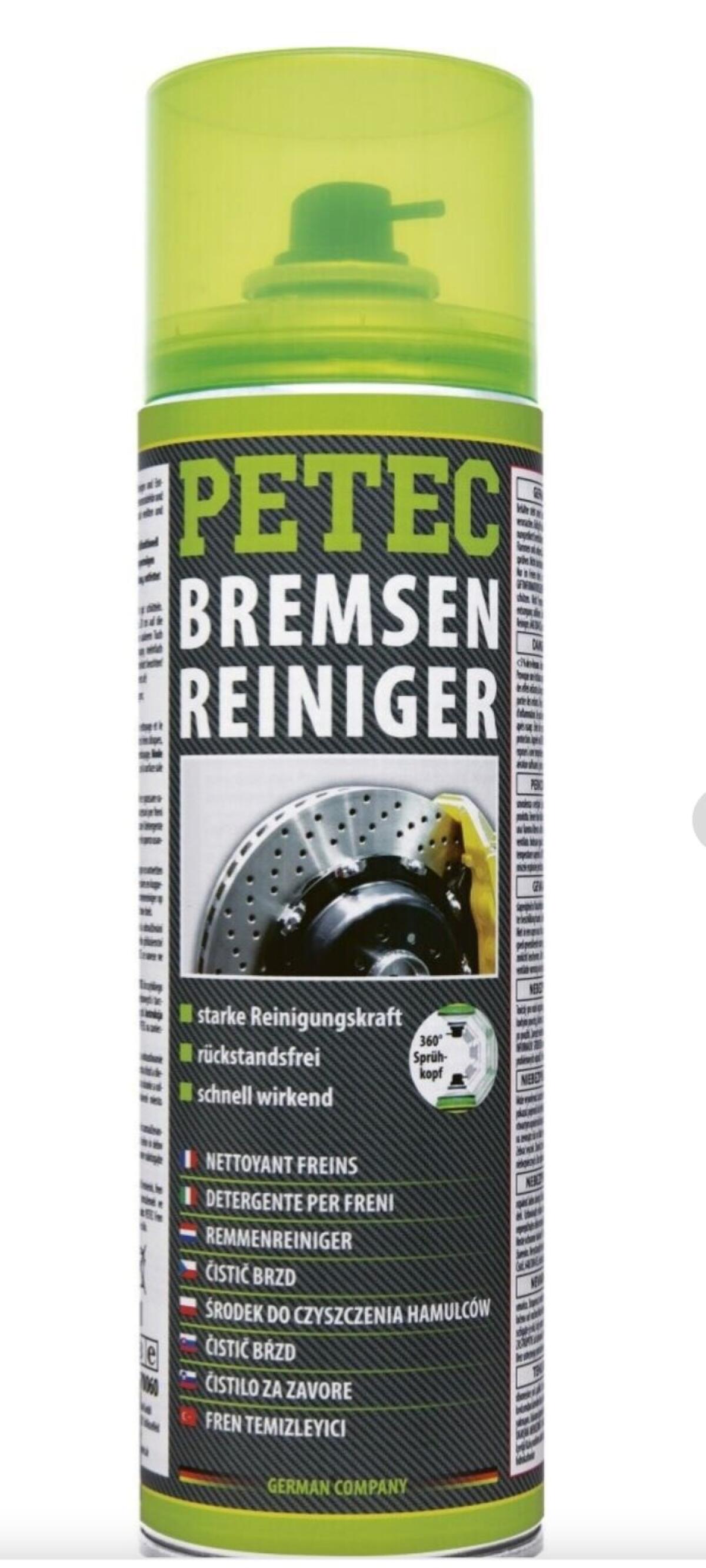 Paket 12 verschiedene Wartungsprodukte 2