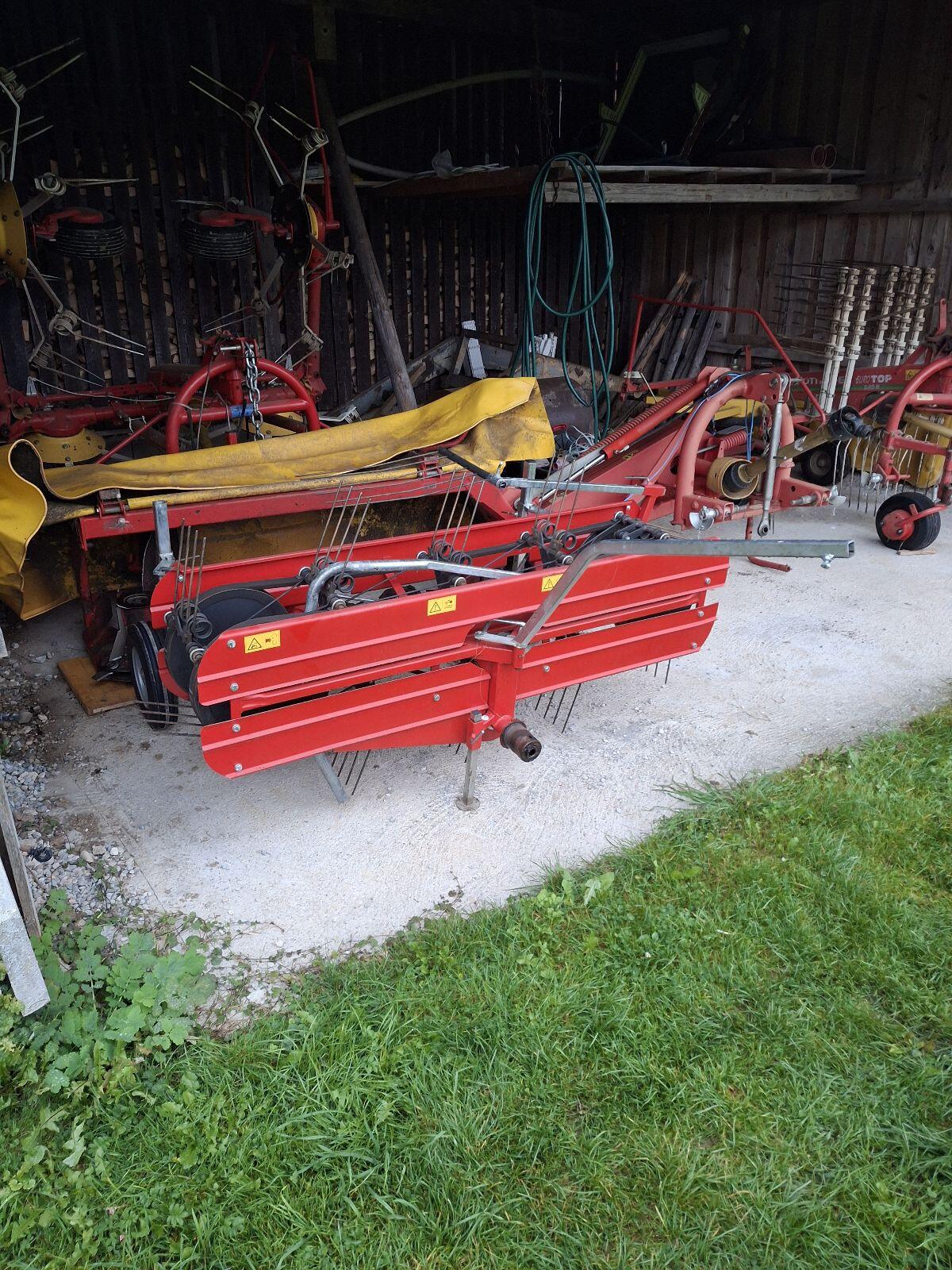 Bandrechen Molon 160/2 3