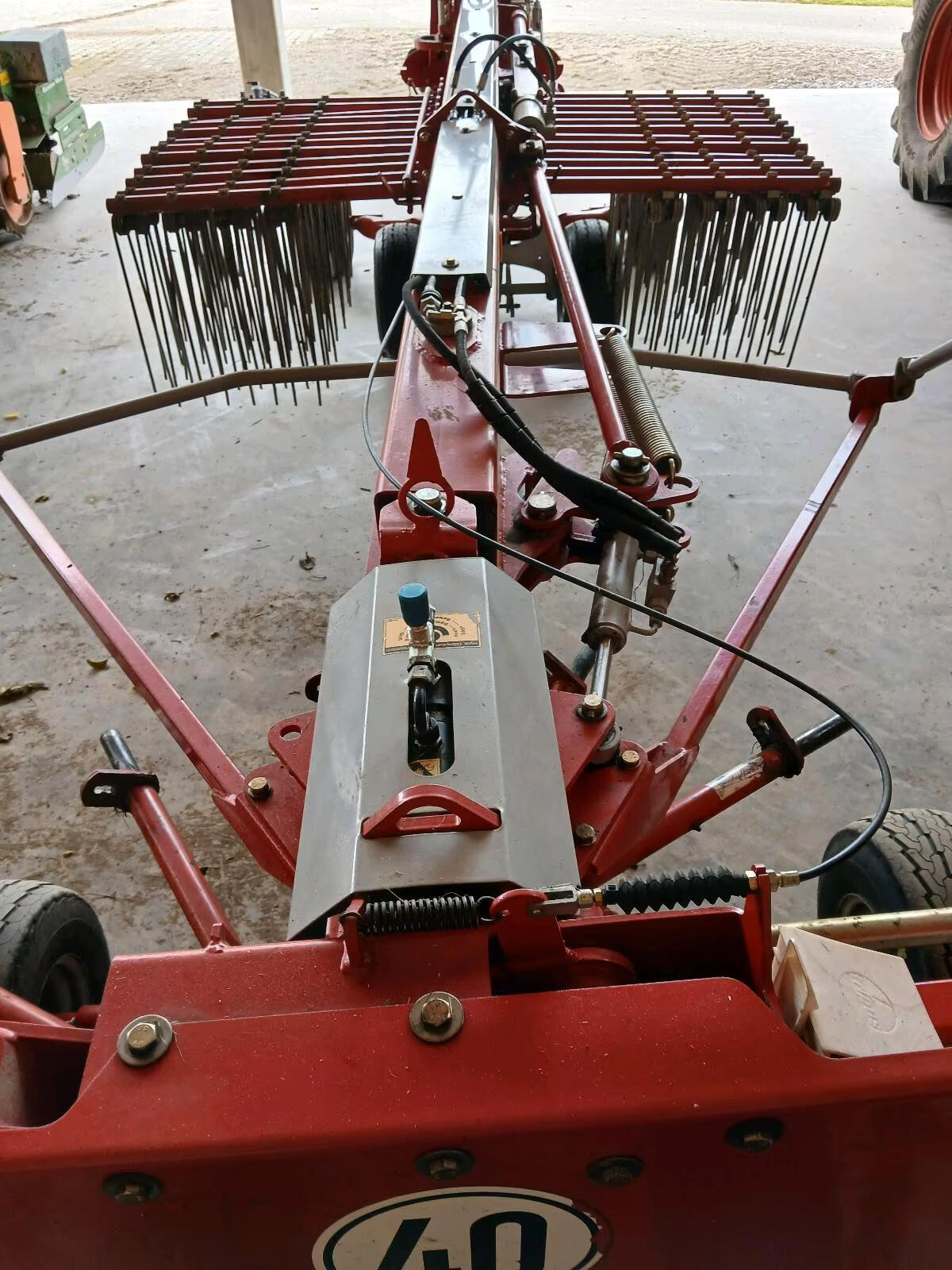 Schwader Stoll R 1405 SB 3