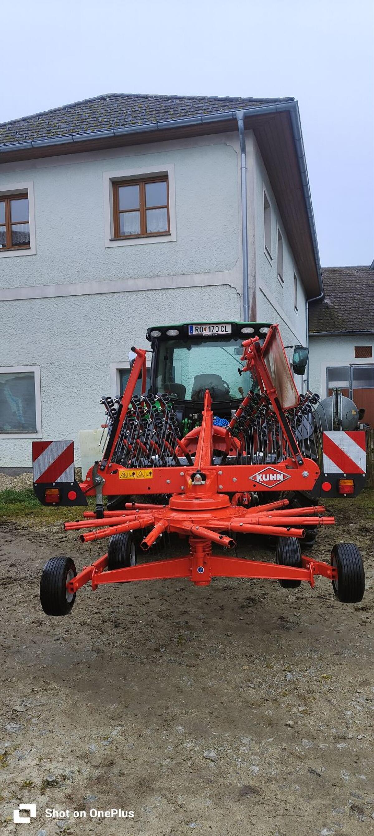 Kuhn Schwader 2