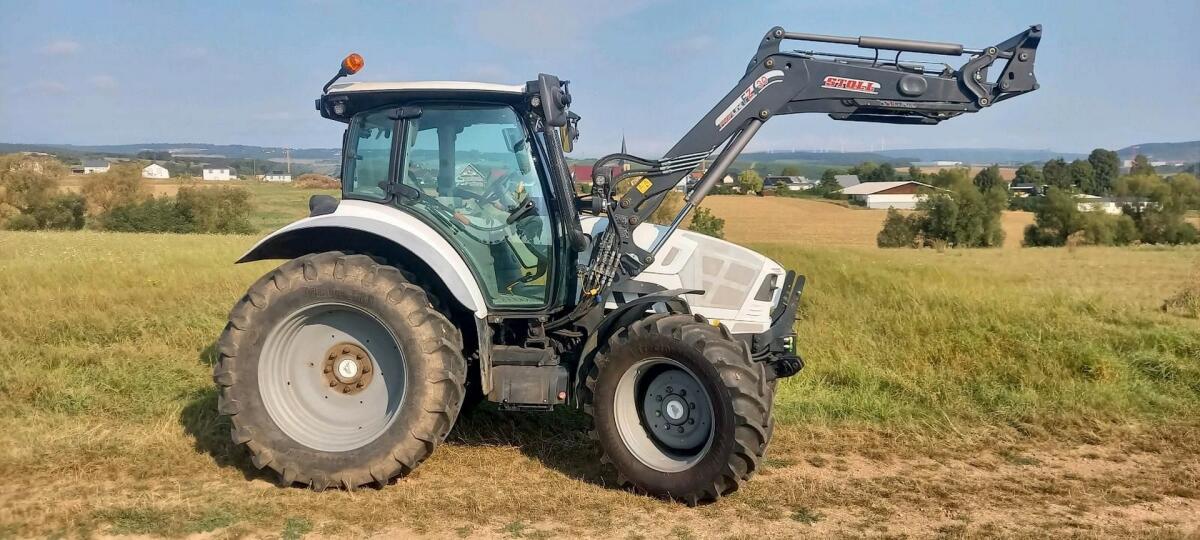 Lamborghini Nitro VRT 120 2