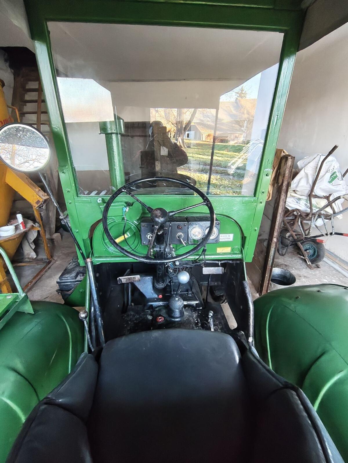 Steyr Typ 180 (26 Steyr) 2