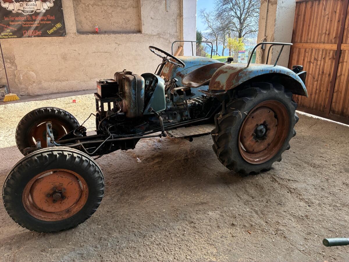 Warchalovski WT 25 2