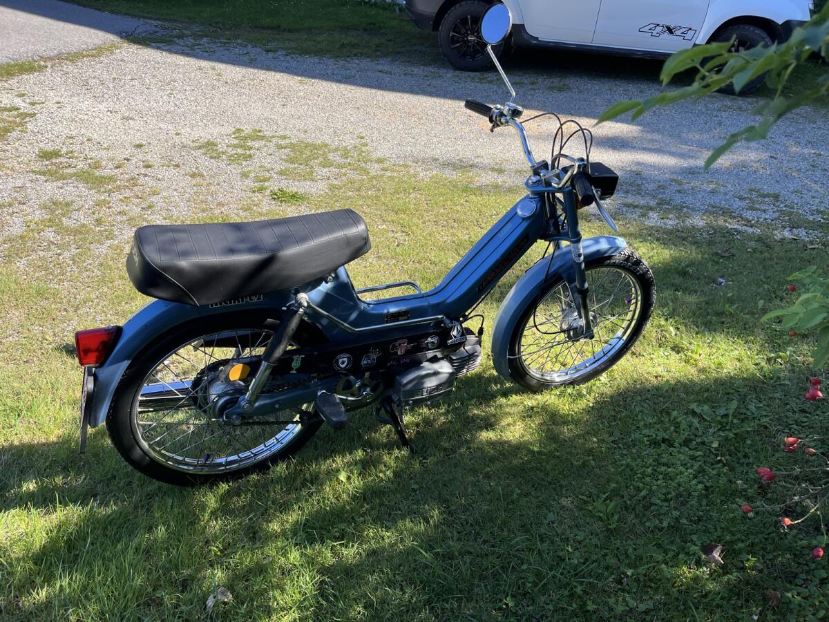 Puch Maxi L2 3