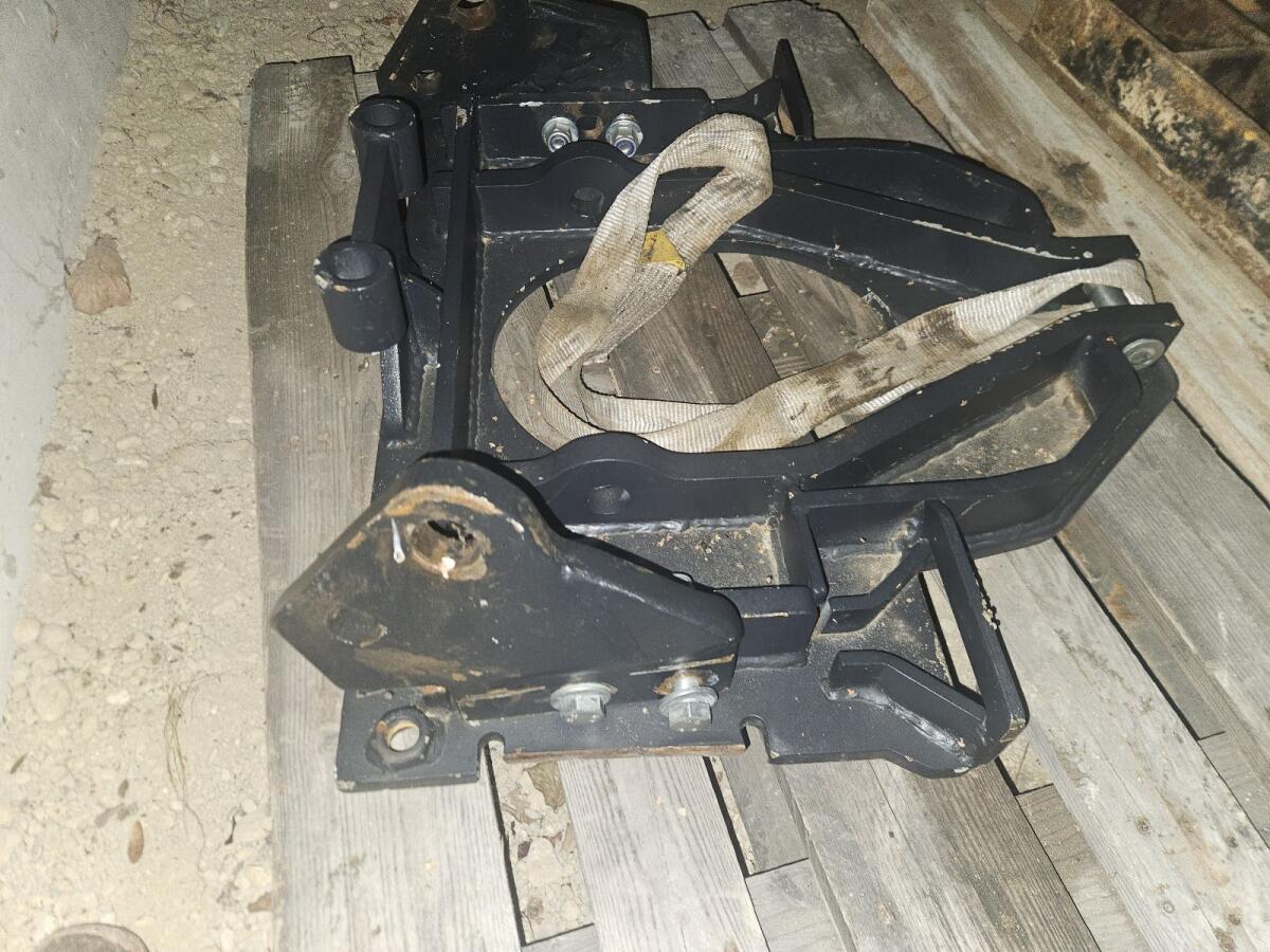 Schneepflugplatten 2