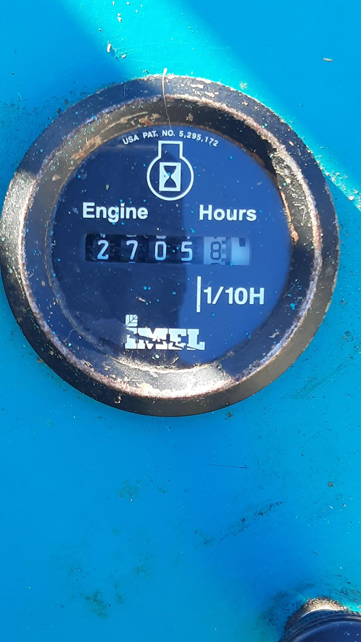 Ballemax Ballenauflöser SDB 123 2