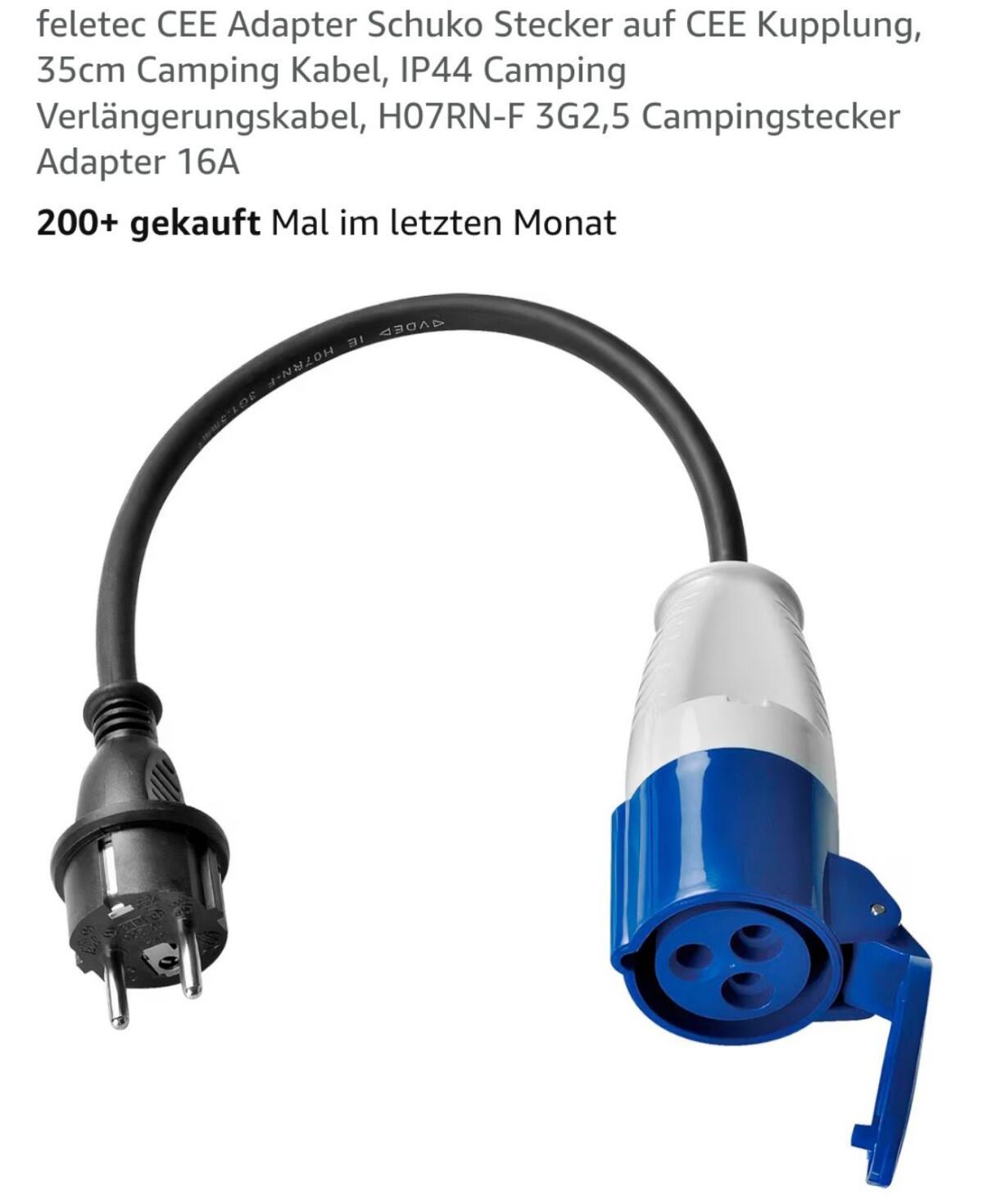 Stromaggregat Einhell 3