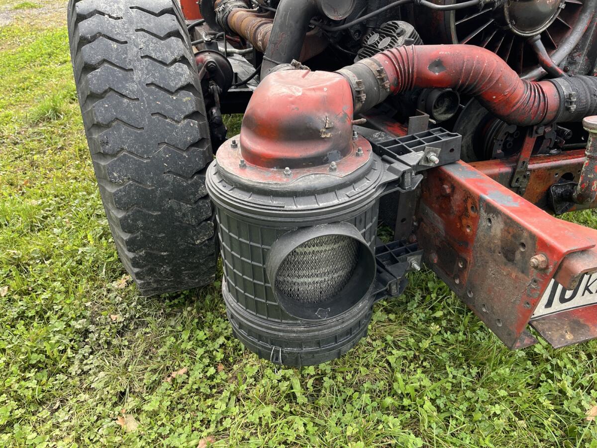 Musermühle / Maismühle 3