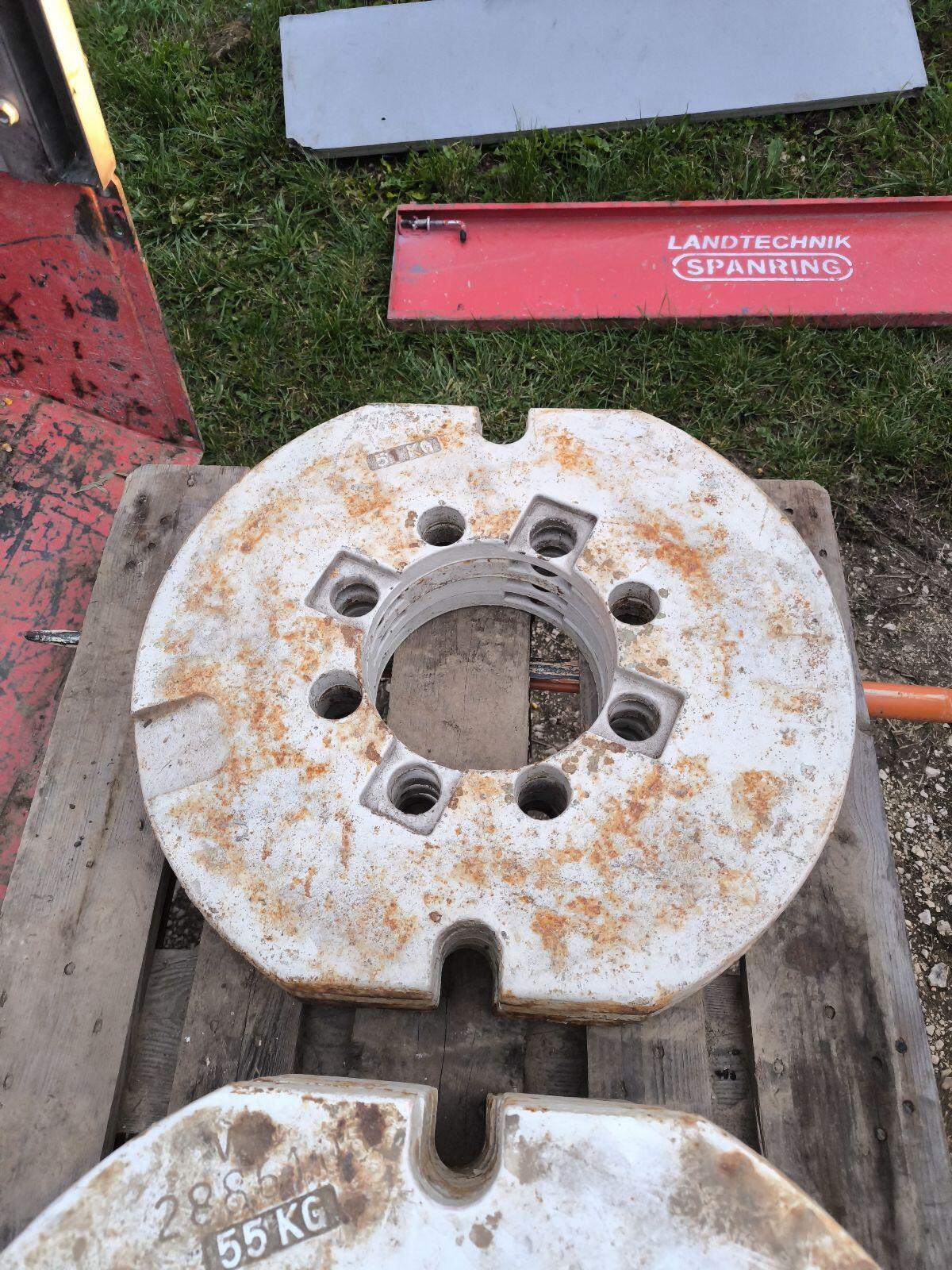 Suche Steyr Frontgewichte und Radgewichte 3