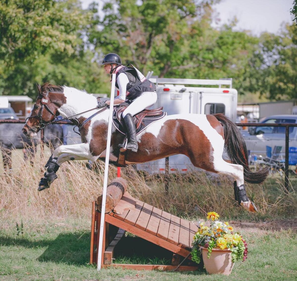 Charming Paint Eventer, The Perfect Mix of Talent and Heart 3