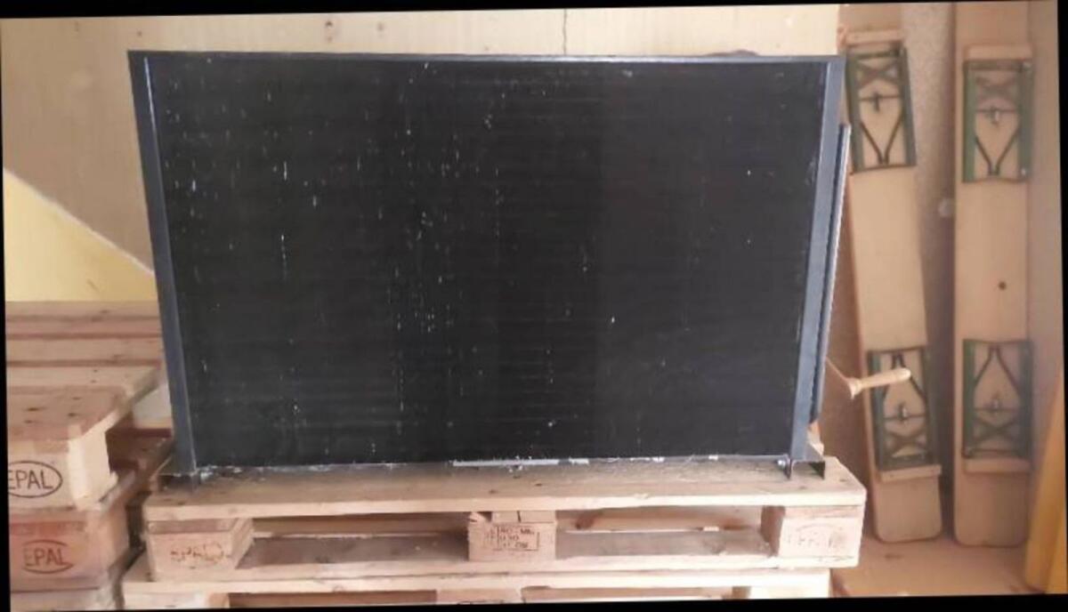 Kühlaggregat Scroll Kompressor ZB45KCE-TFD-551 1