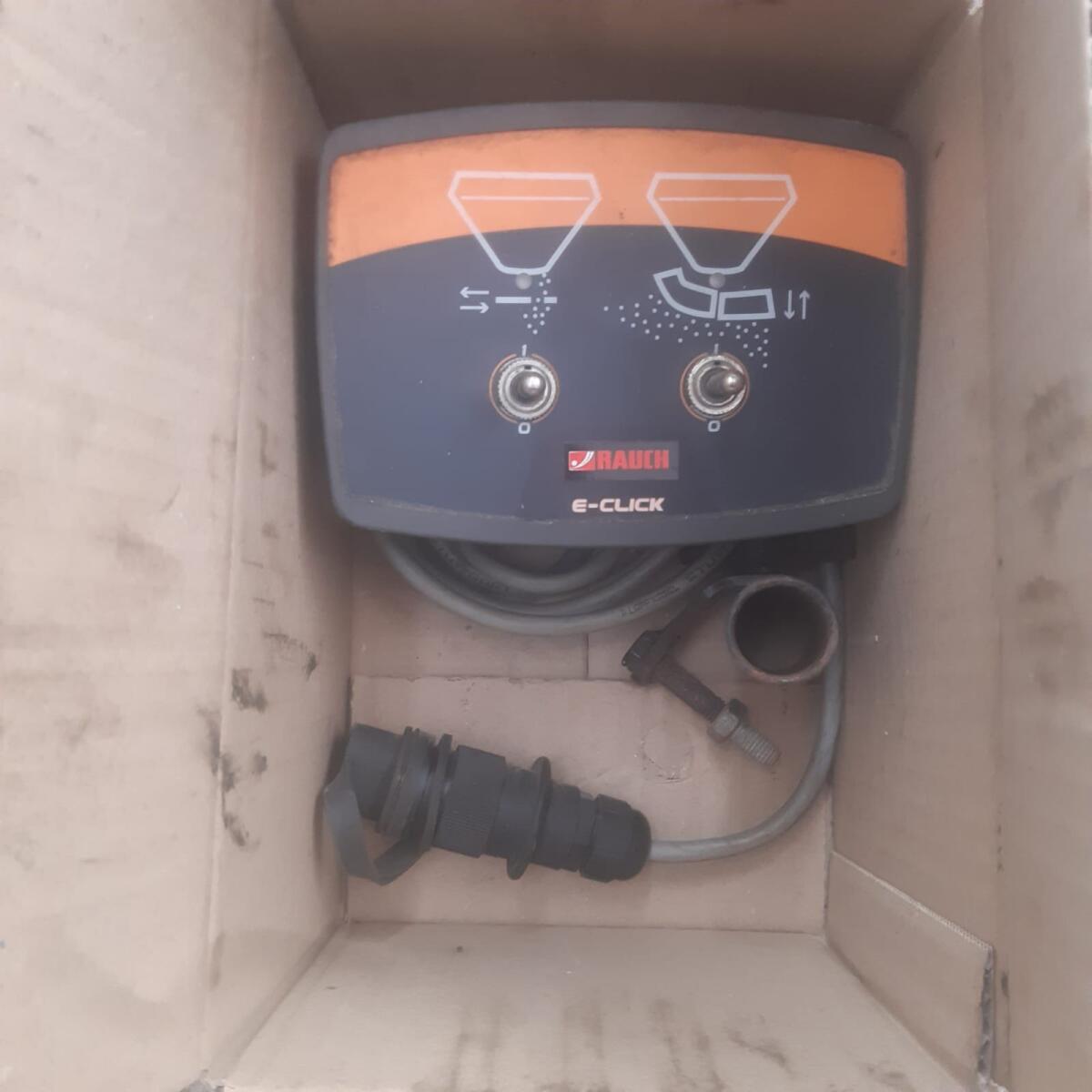 Rauch Salzstreuer Axeo 6.1 2