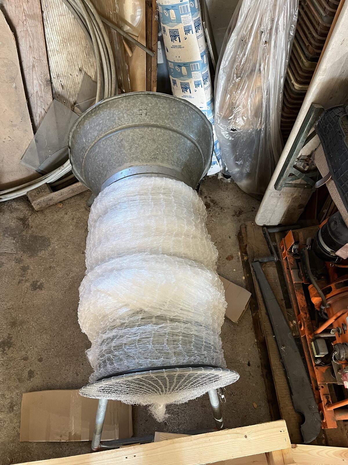 Christbaum-Netzgerät 1