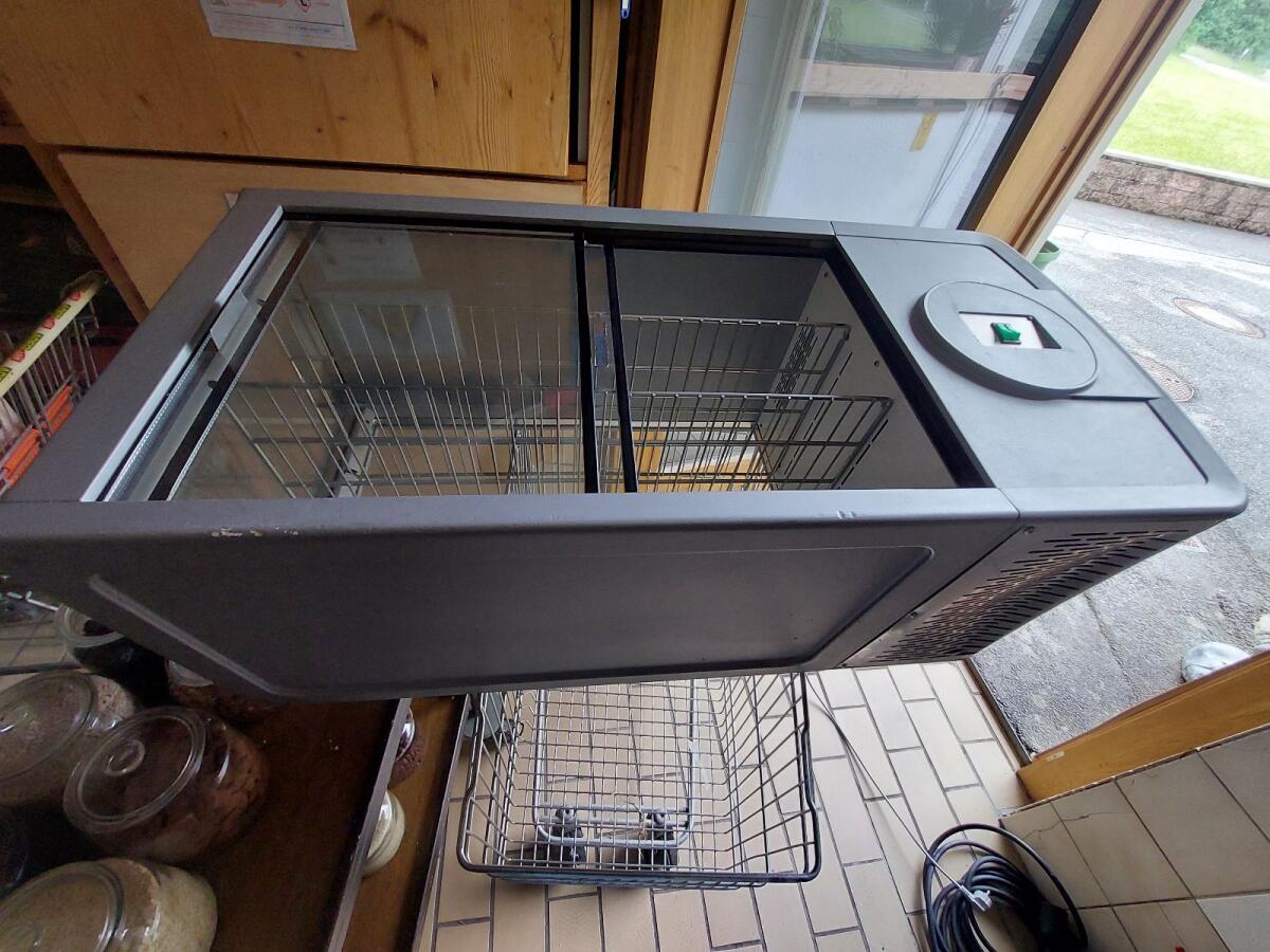 Kuchenkühlschrank 1