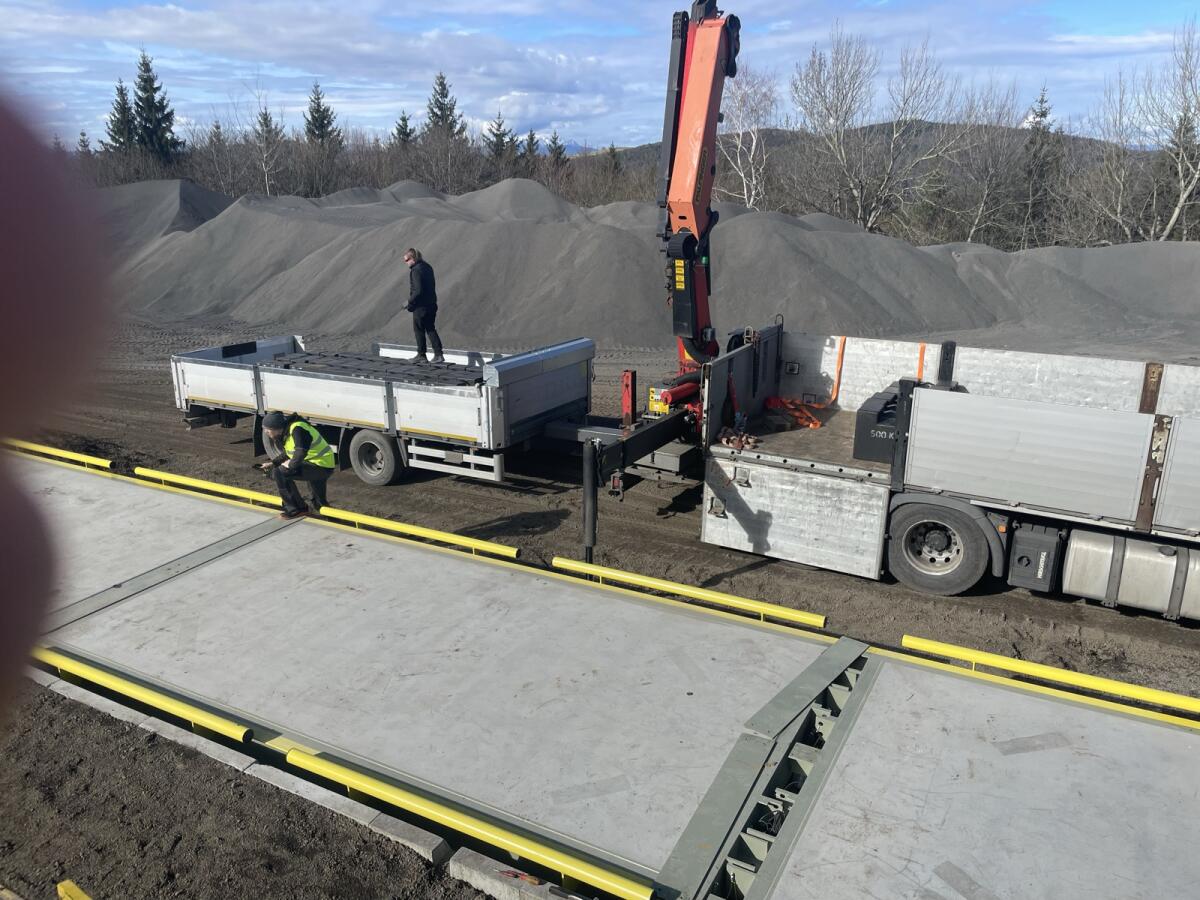 Kranwagenfahrer tageweise Graz-Umgebung 1