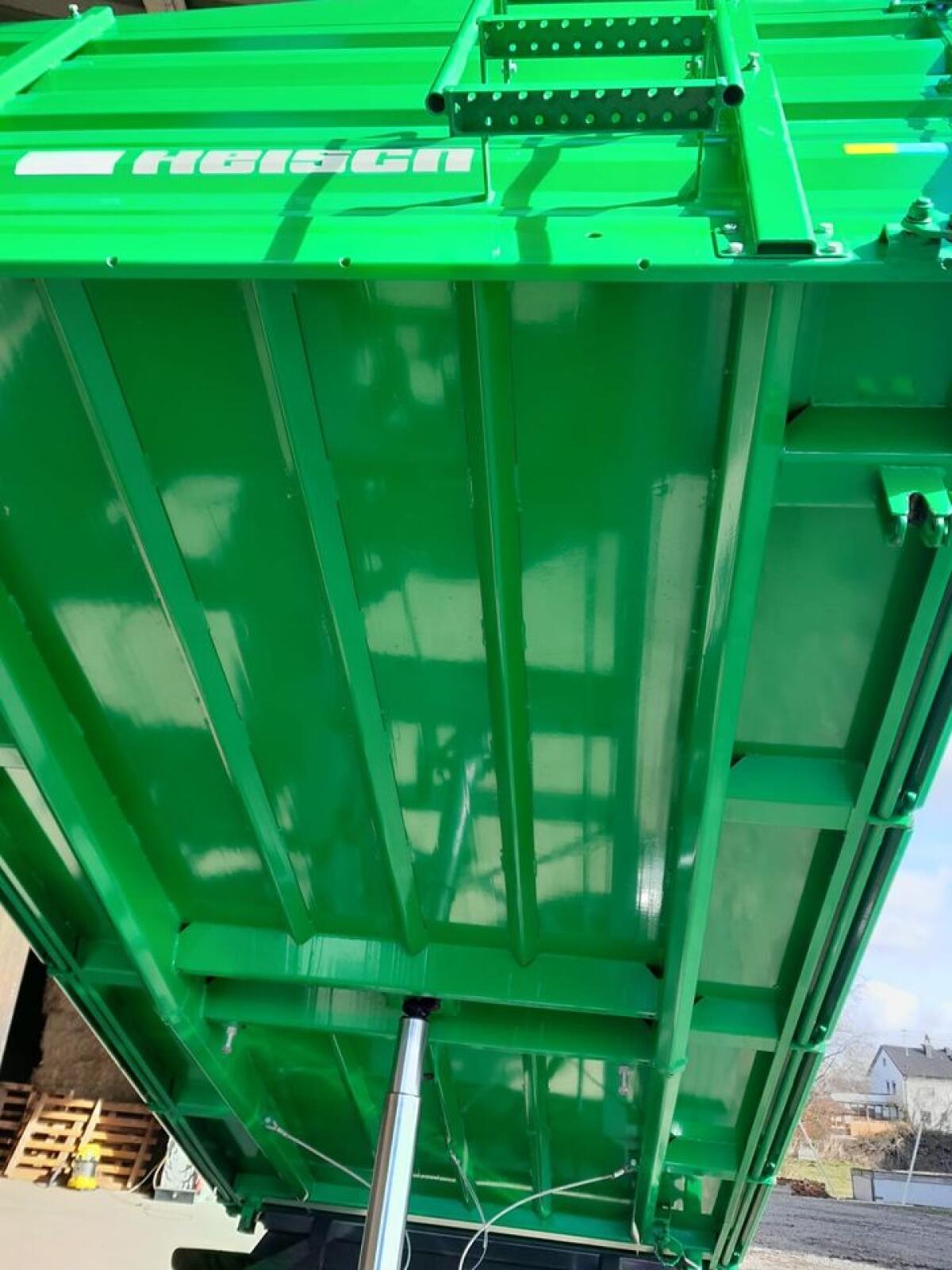 Reisch 3-Seitenkipper 3