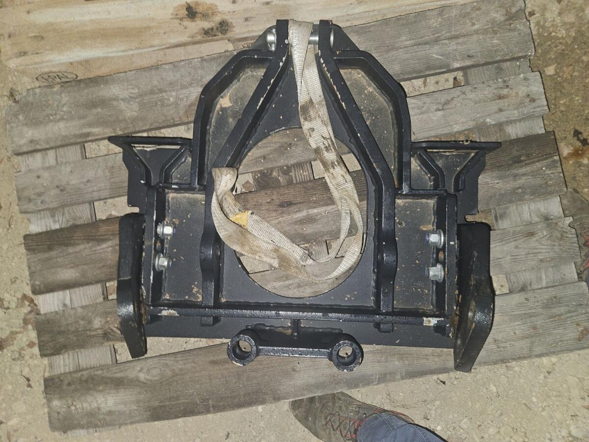 Schneepflugplatten 3