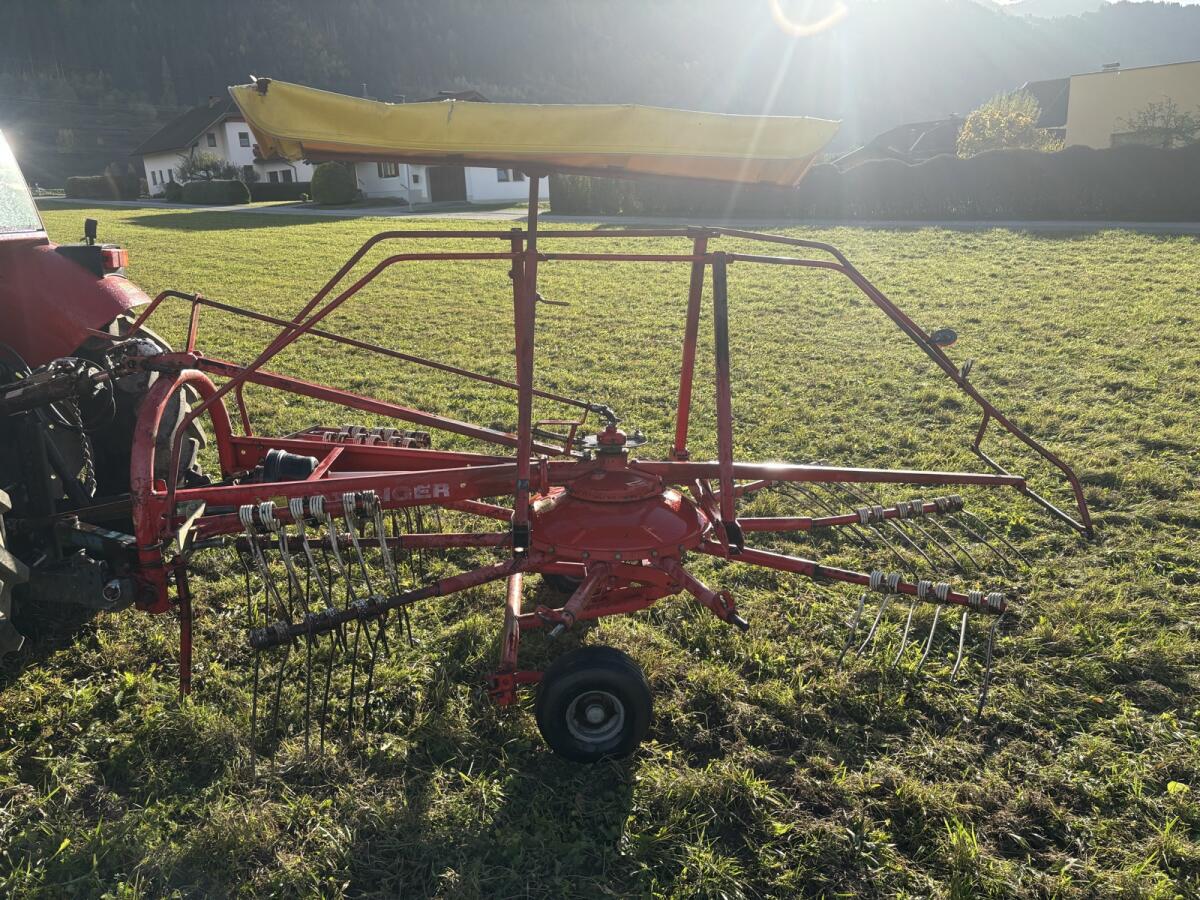 Pöttinger top 33u 2