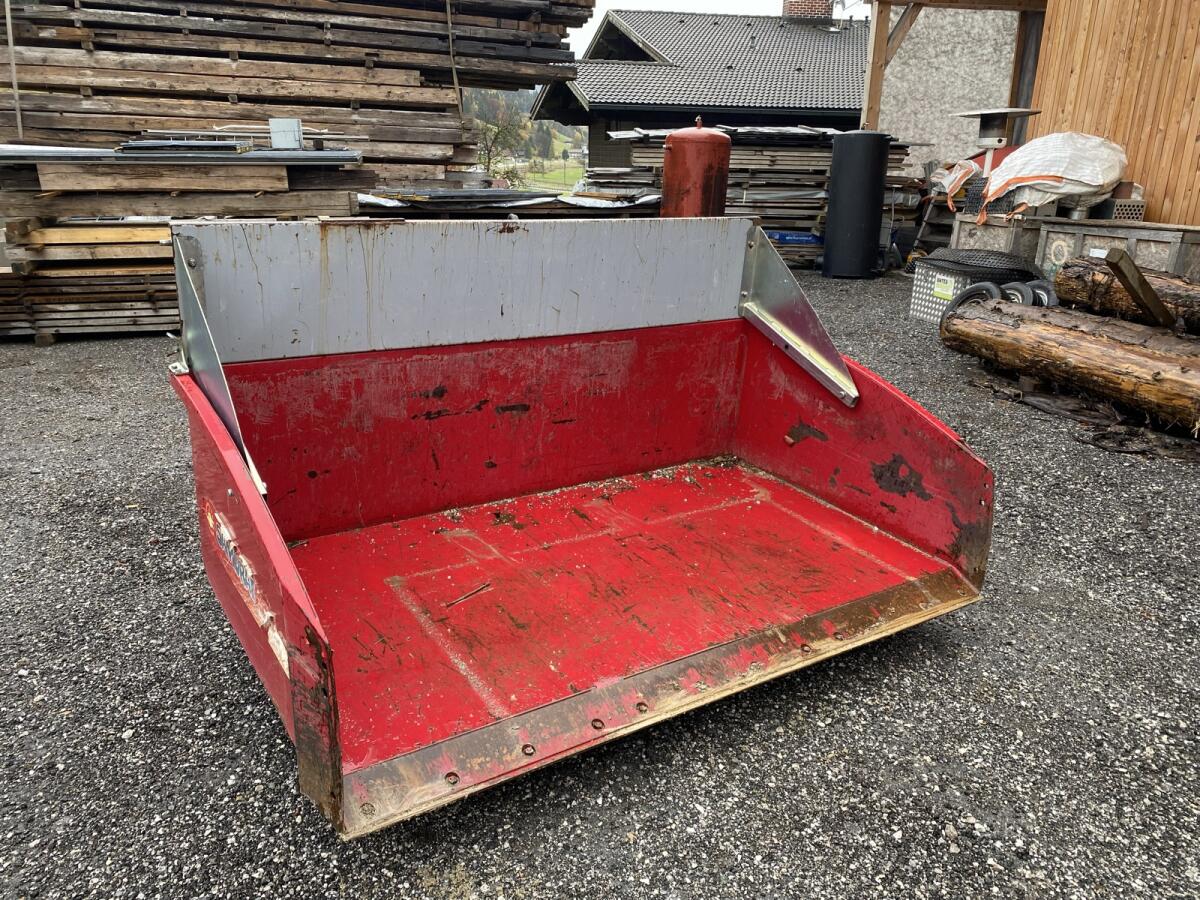 Rosensteiner Samurai 1