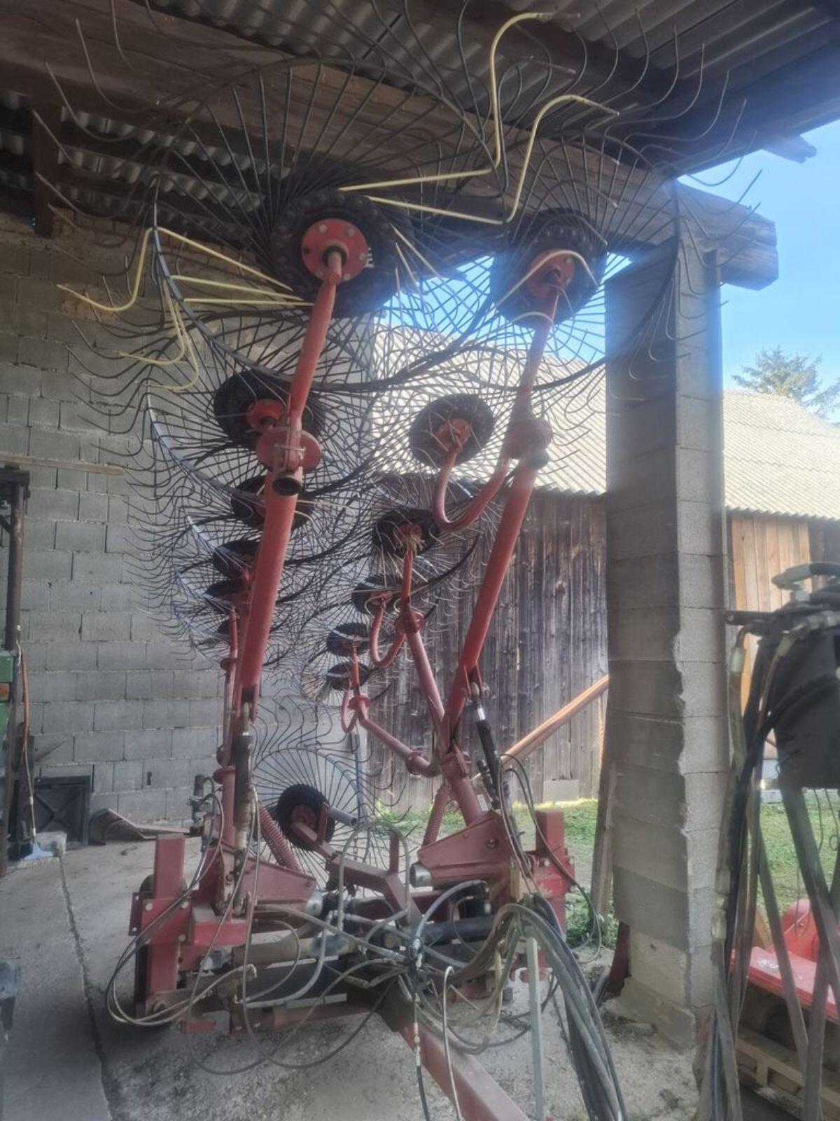 Sternradschwader Sitrex V12 2