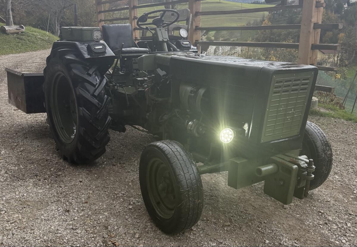 Belarus Vladimirec T25 2