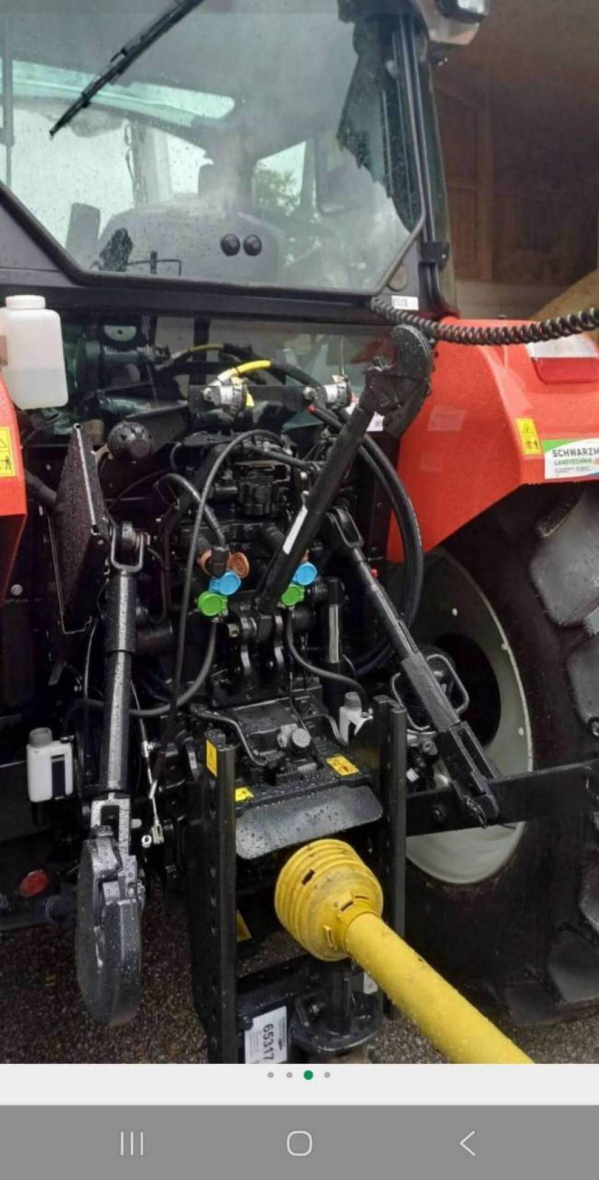 Steyr 4090 Kompakt 3