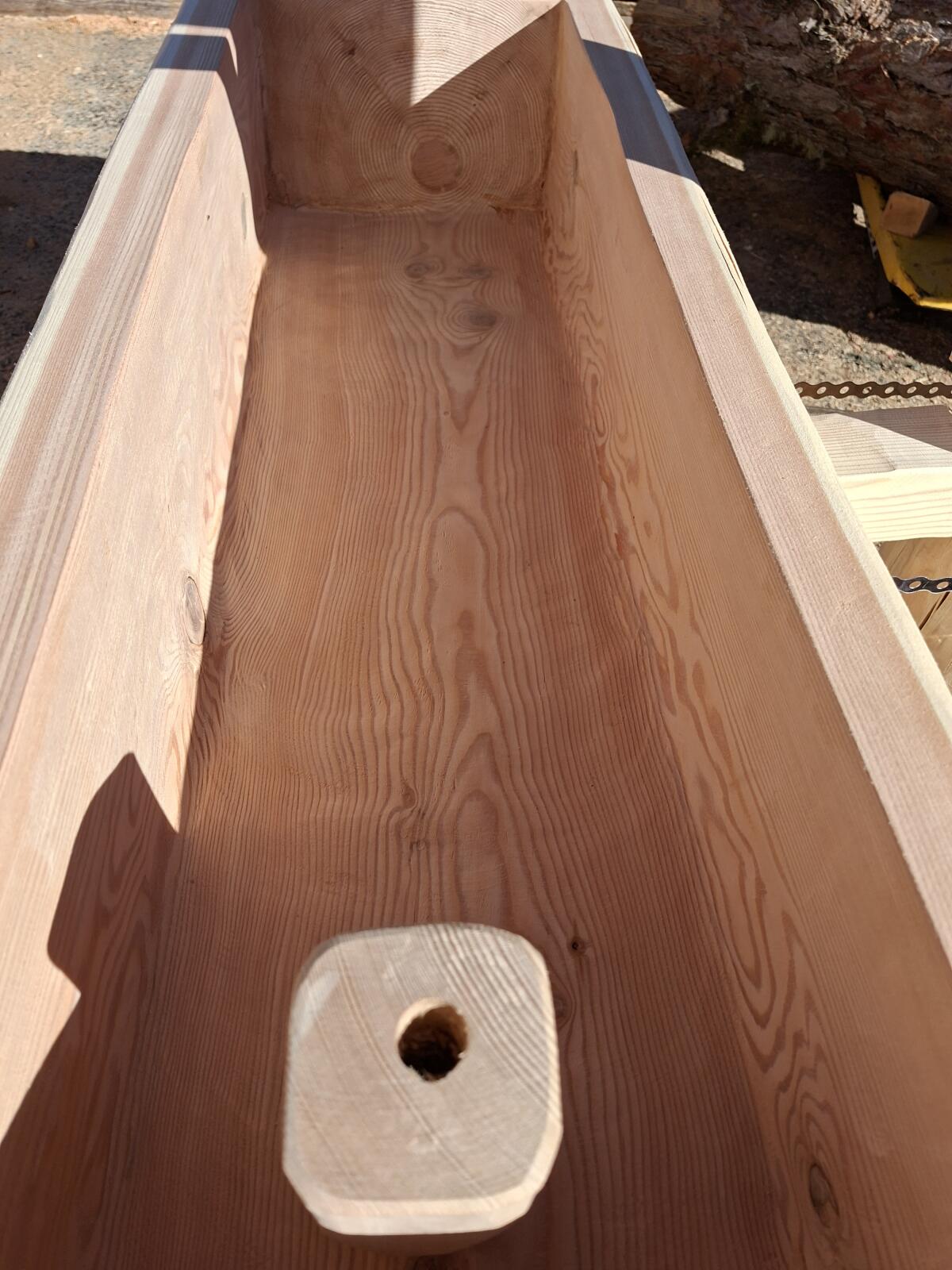 Brunnentrog/Brunntrog 2