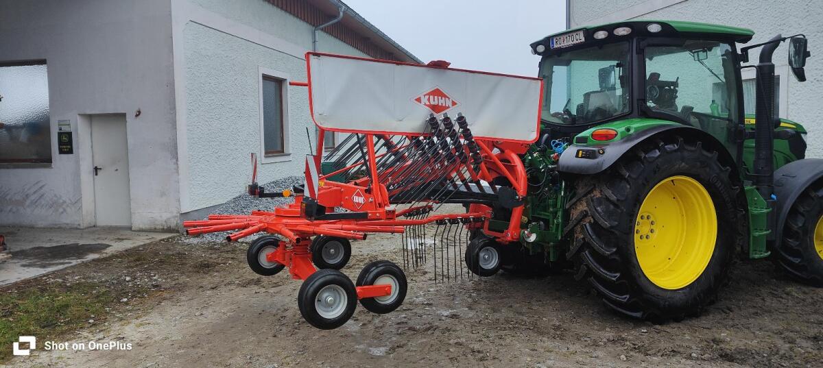 Kuhn Schwader 3