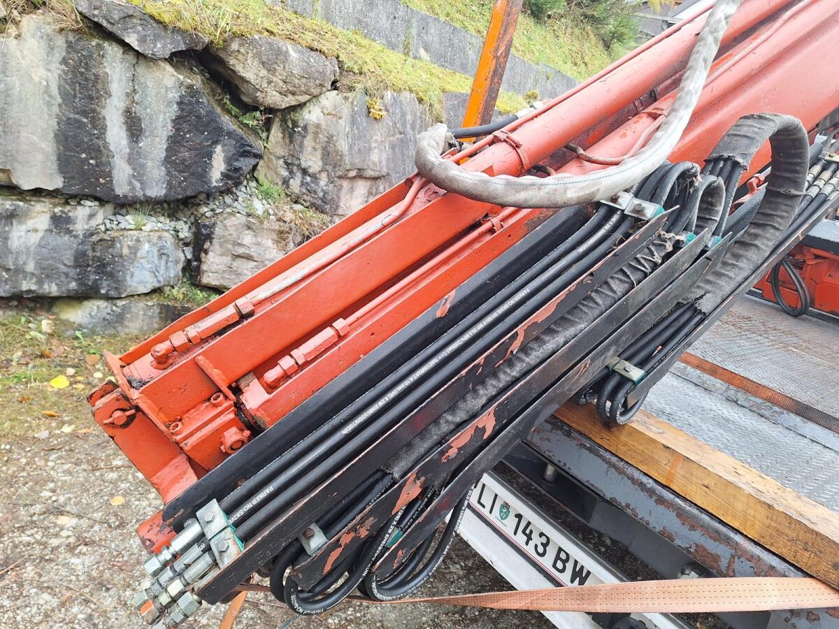 (Holz)-Kran Palfinger PK-9700 3