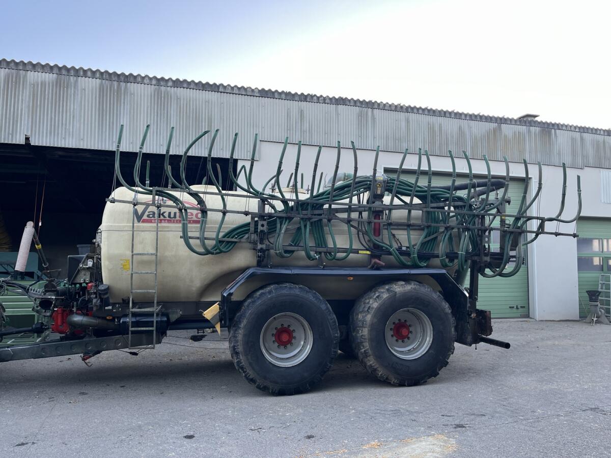 Zunhammer/Vakutec VA 18.500 light 1