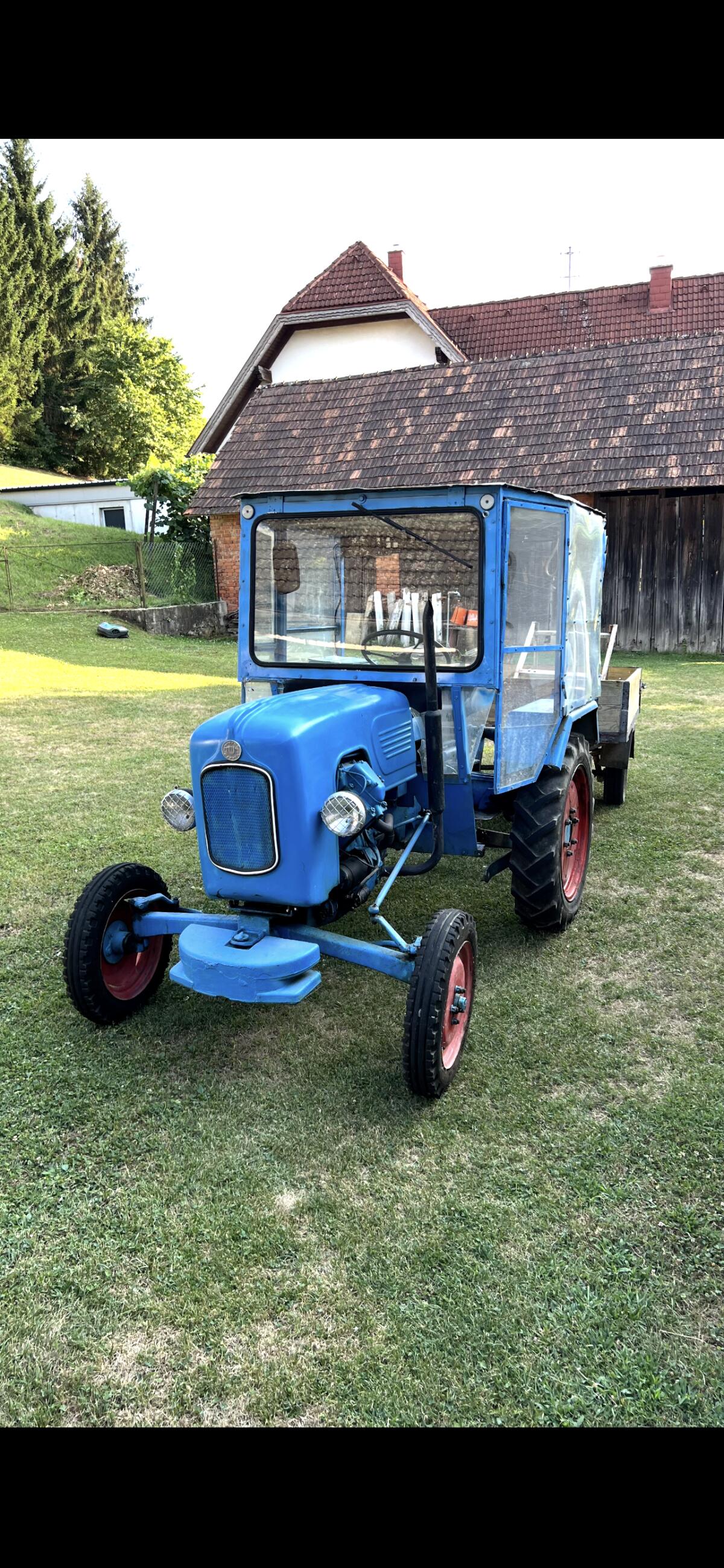 Warchalowski WT 20 2