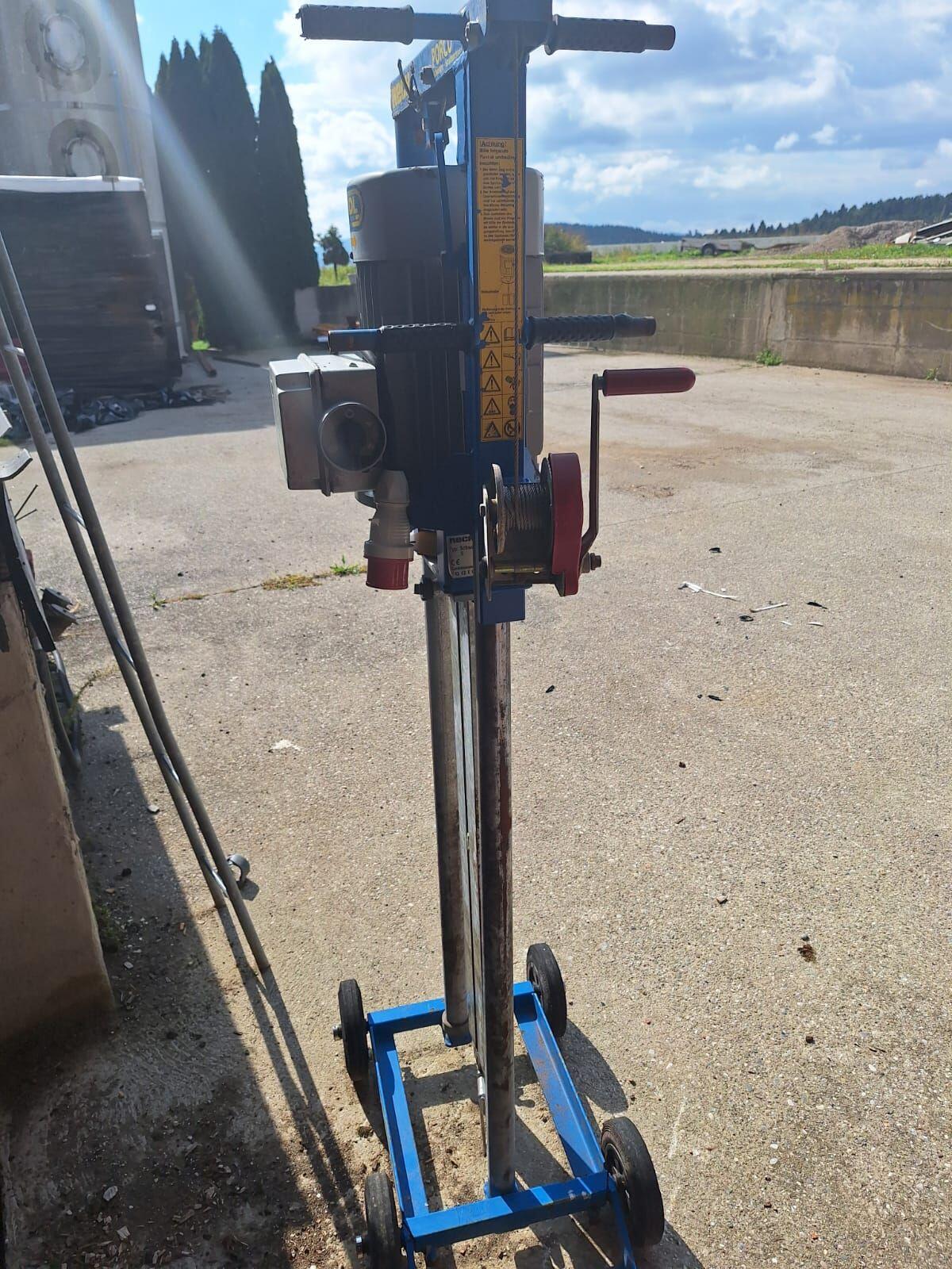 Spaltenmixer zu verkaufen 1