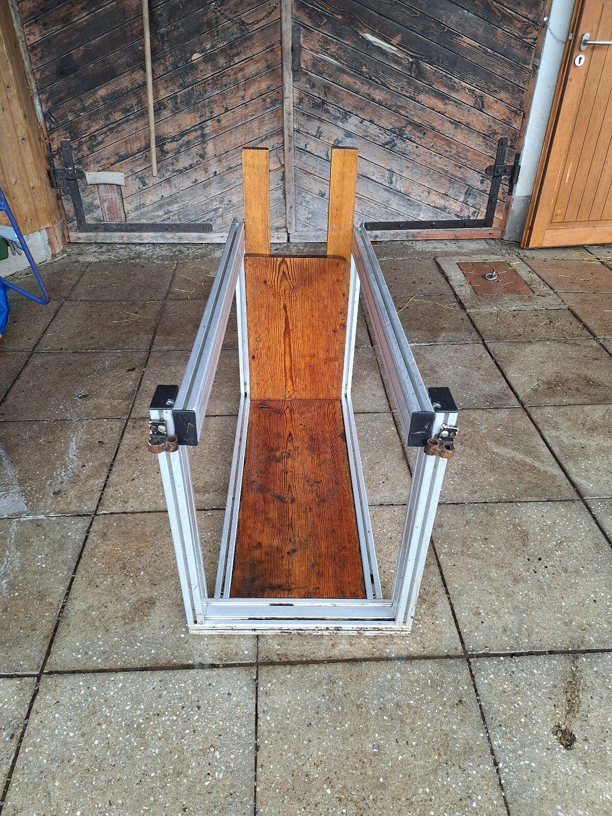 Pflegestand Behandlungsstand 1