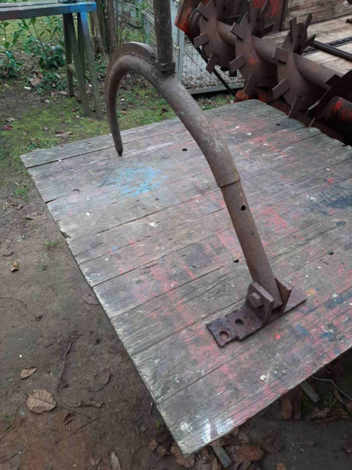 Spurlockerer Steinsucher 2